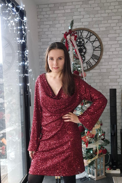 ROBE ÉLÉANOR