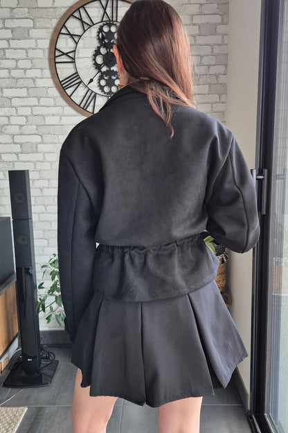 VESTE LISON