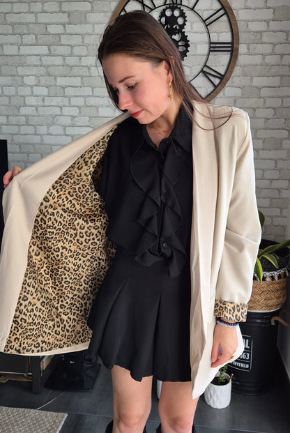 BLAZER JADE