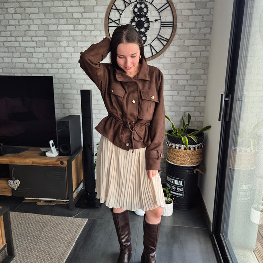 Veste Lison