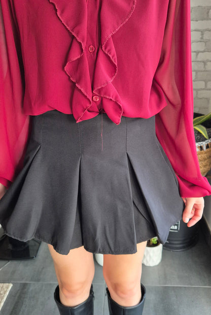 JUPE-SHORT BETTY