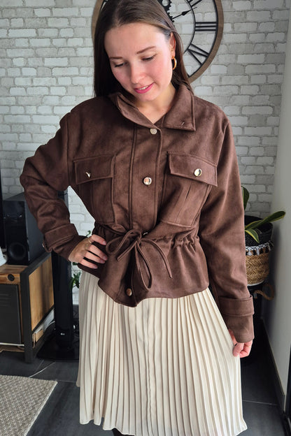 VESTE LISON